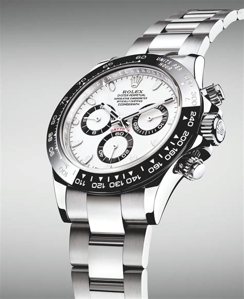 rolex daytona oyster perpetual superlative chronometer|Rolex cosmograph daytona 126500ln.